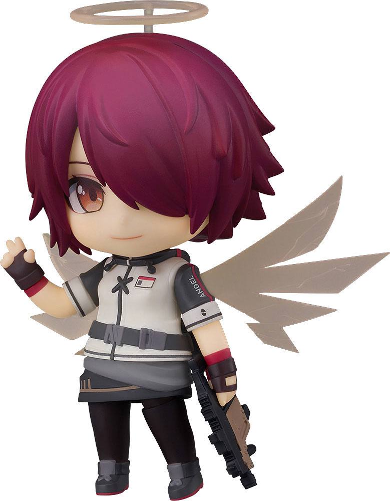 Arknights Figura Nendoroid Exusiai 10 cm