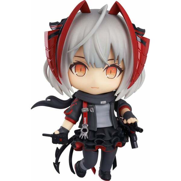 Arknights Figura Nendoroid W 10 cm - Collector4u.com