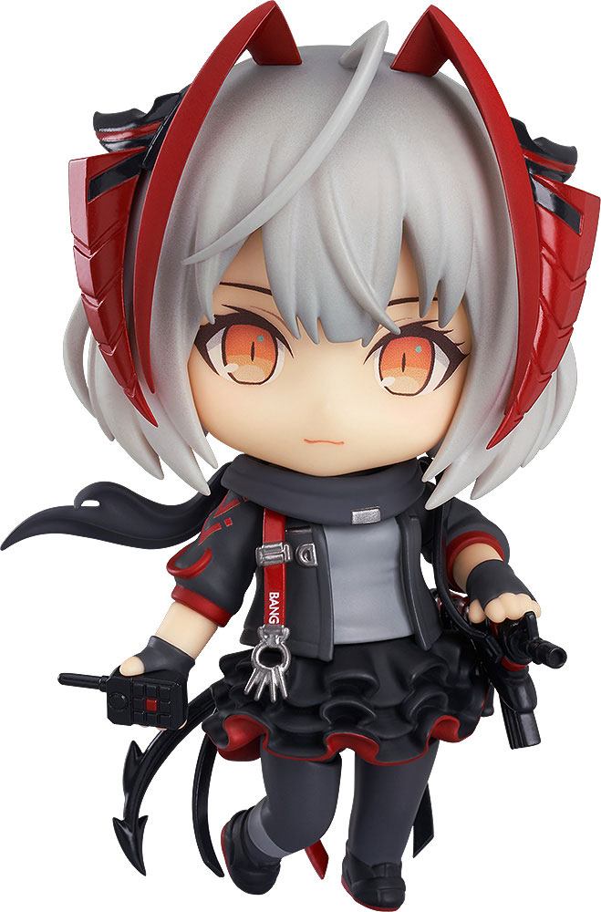 Arknights Figura Nendoroid W 10 cm