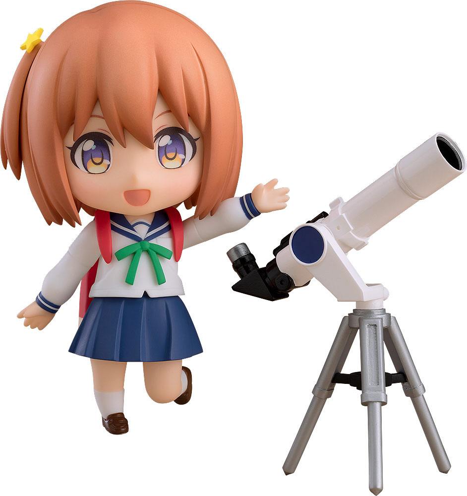 Asteroid in Love Figura Nendoroid Mira Konohata 10 cm