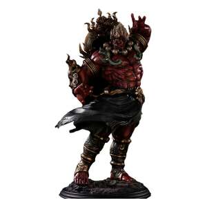 Asura Online Estatua Jin Gang Xiang Yao 30 cm - Collector4u.com