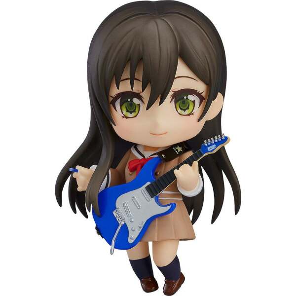 BanG Dream! Figura Nendoroid Tae Hanazono 10 cm - Collector4u.com