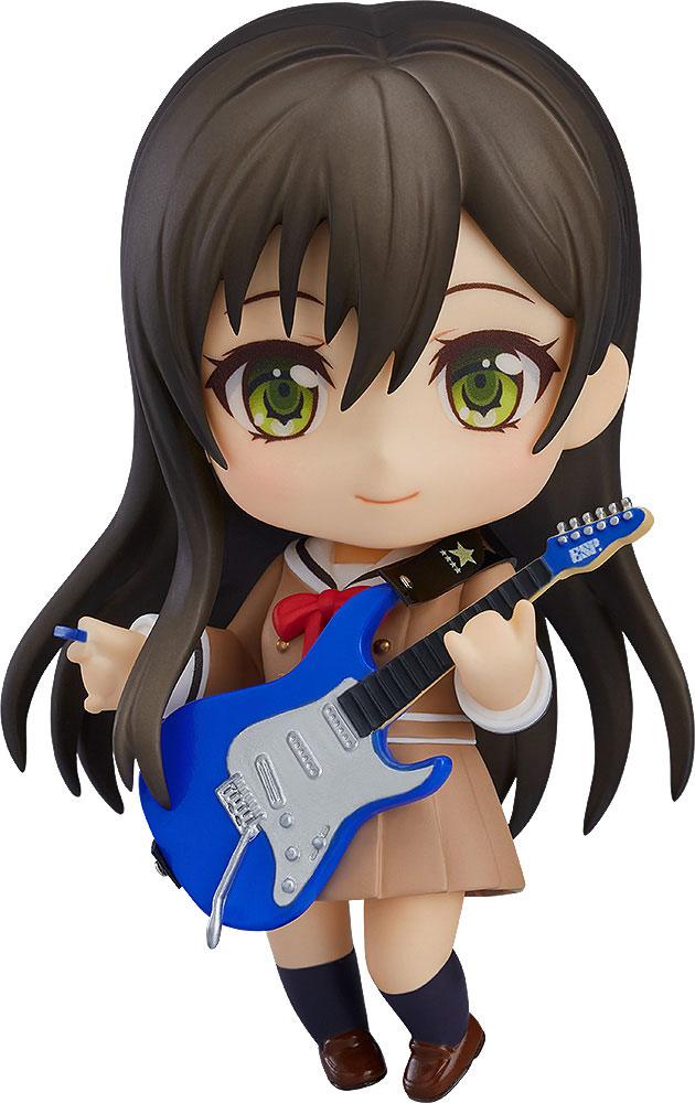 BanG Dream! Figura Nendoroid Tae Hanazono 10 cm