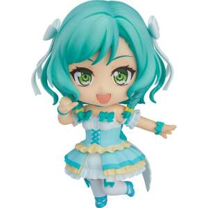 BanG Dream! Girls Band Party! Figura Nendoroid Hina Hikawa Stage Outfit Ver. 10 cm - Collector4u.com