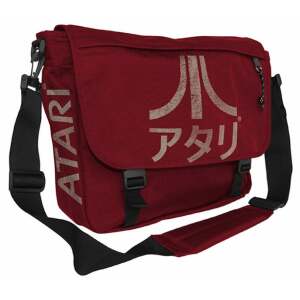 Bandolera Japanese Logo Atari - Collector4u.com