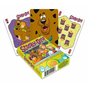 Baraja Cartoon Scooby-Doo - Collector4U.com