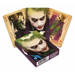 Baraja Joker DC Comics (Heath Ledger) - Collector4u.com