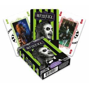 Baraja Movie Beetlejuice - Collector4u.com