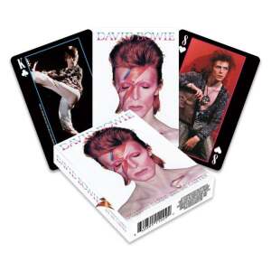 Baraja Pictures David Bowie - Collector4u.com