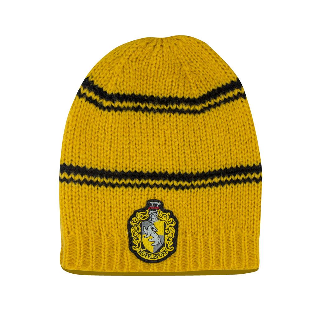 Beanie Slouchy Hufflepuff Harry Potter