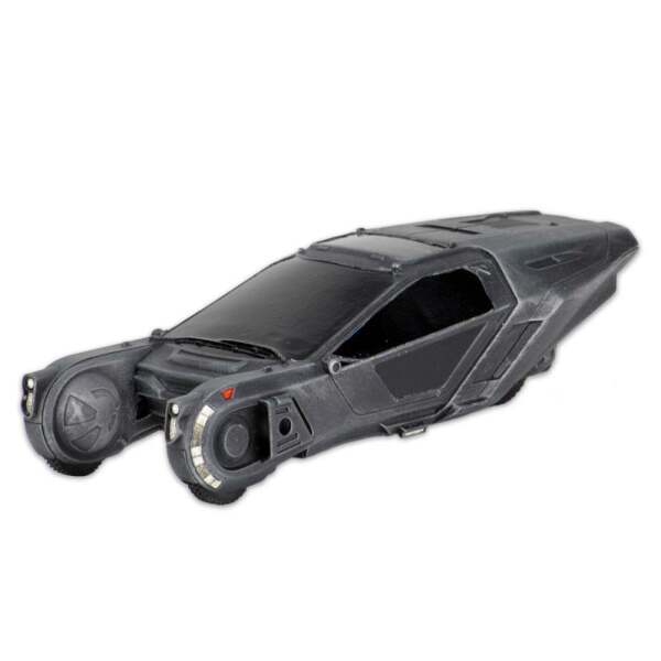 Blade Runner 2049 Vehículo Diecast Cinemachines Spinner 15 cm - Collector4u.com