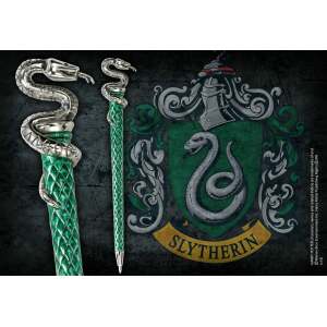 Bolígrafo Slytherin Harry Potter - Collector4u.com