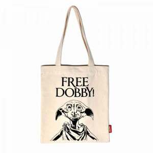 Bolsa Dobby Harry Potter - Collector4u.com