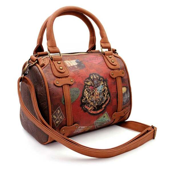 Bolsa Railway Harry Potter - Collector4u.com