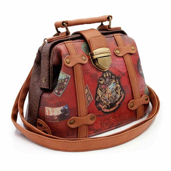 Bolso Doctor Railway Harry Potter - Collector4u.com