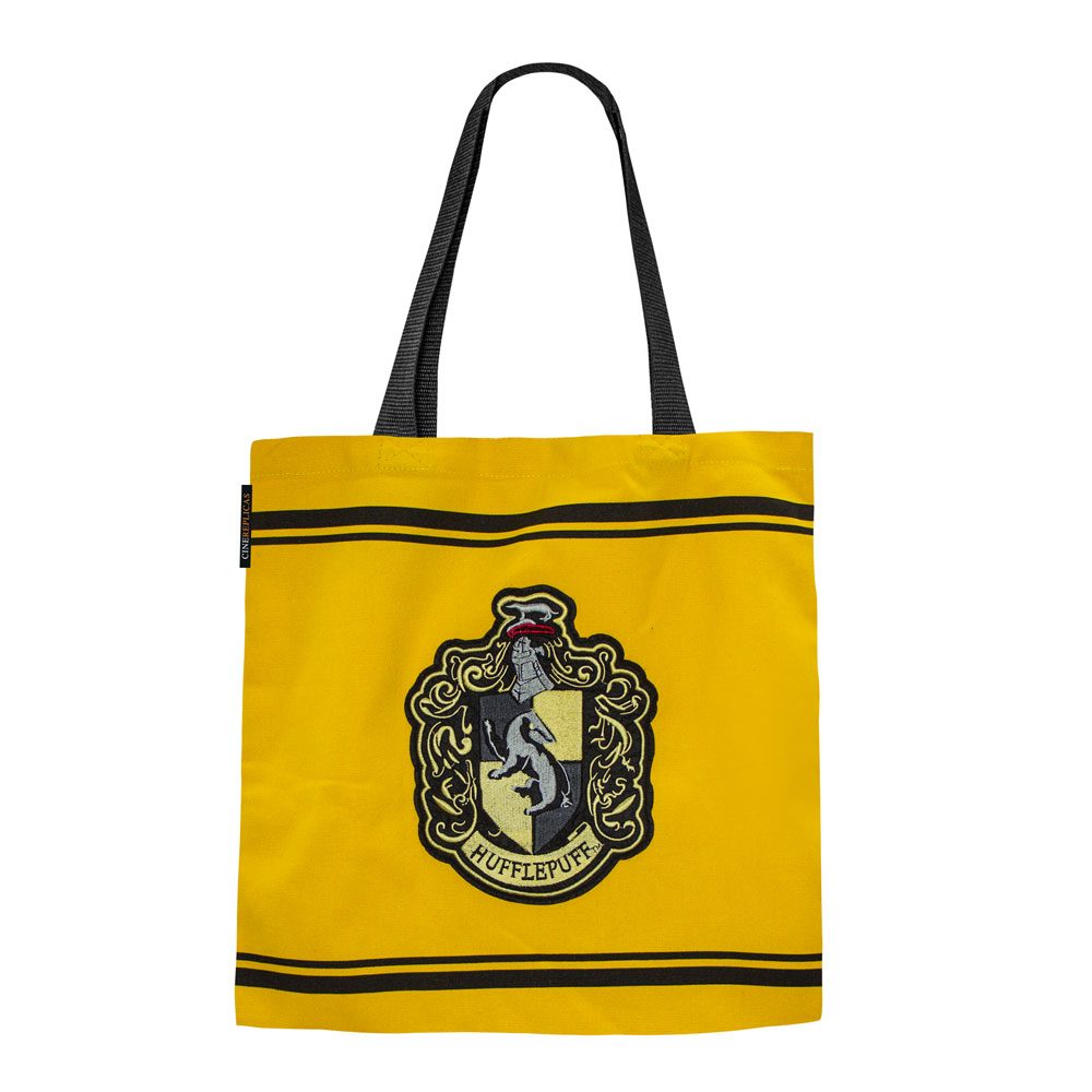 Bolso Hufflepuff Harry Potter