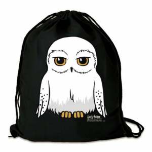 Bolso de tela Hedwig Harry Potter - Collector4u.com