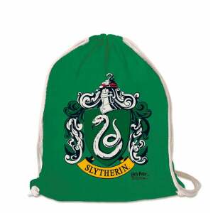 Bolso de tela Slytherin Harry Potter - Collector4u.com