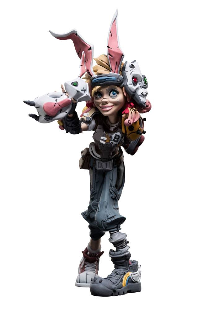 Borderlands 3 Figura Mini Epics Tiny Tina