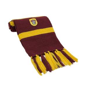 Bufanda Gryffindor Harry Potter 150 cm - Collector4u.com