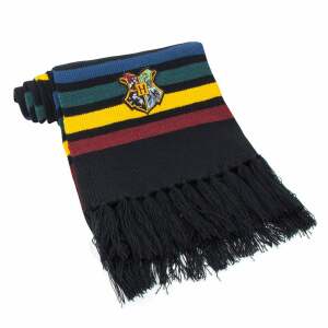 Bufanda Hogwarts Harry Potter 190 cm - Collector4u.com