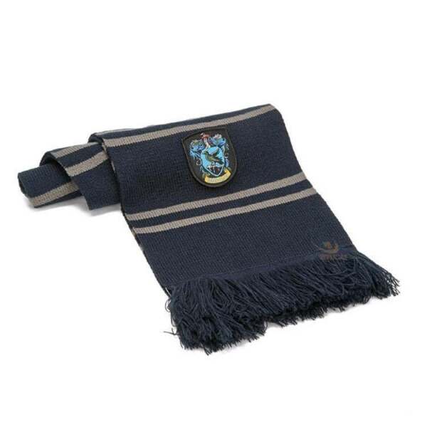 Bufanda Ravenclaw Harry Potter 190 cm - Collector4u.com