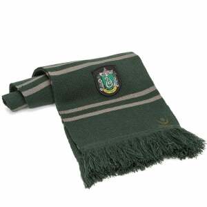 Bufanda Slytherin Harry Potter 190 cm - Collector4u.com