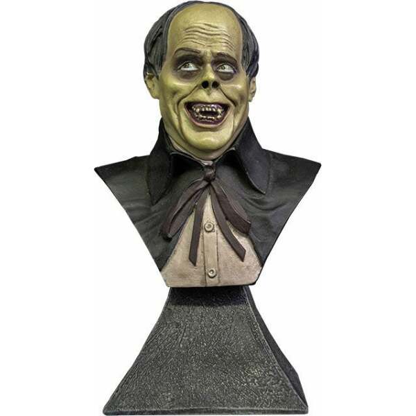 Busto El Fantasma de la Ópera Universal Monsters mini 15 cm Trick Or Treat Studios - Collector4U.com