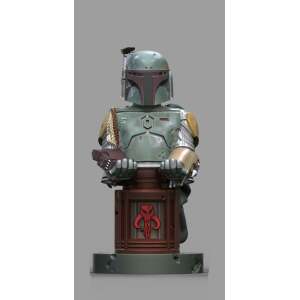 Cable Guy Boba Fett Star Wars 20 cm - Collector4U.com