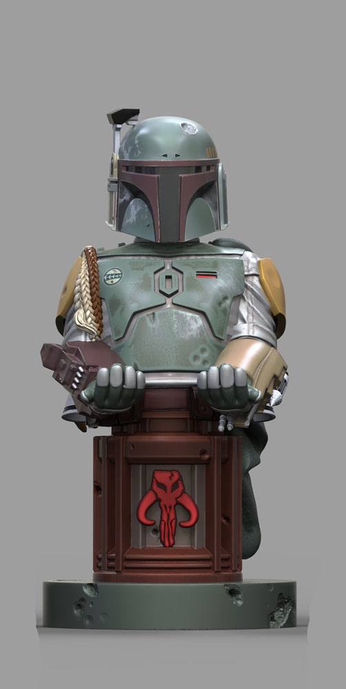 Cable Guy Boba Fett Star Wars 20 cm