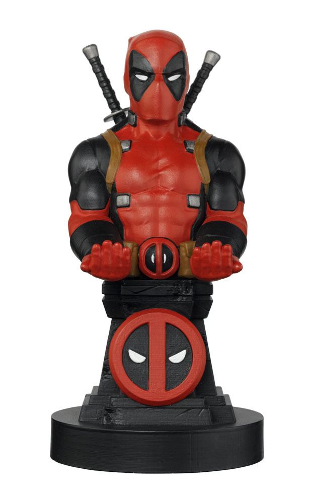 Cable Guy Deadpool Marvel Comics 20 cm