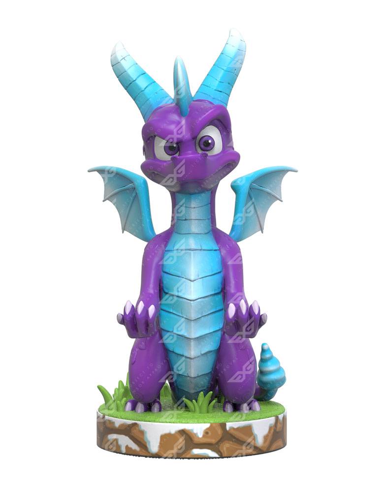 Cable Guy Ice Spyro Spyro the Dragon 20 cm