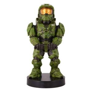 Cable Guy Master Chief Halo Infinite 20 cm - Collector4u.com