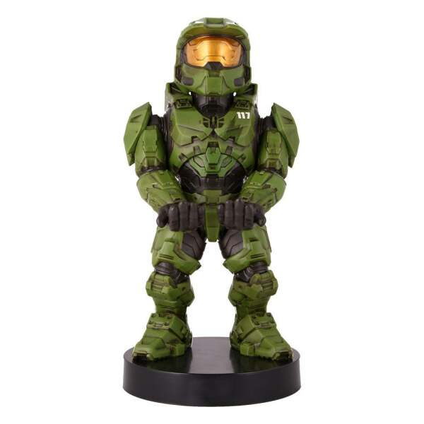 Cable Guy Master Chief Halo Infinite 20 cm - Collector4u.com