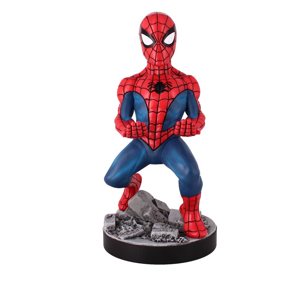 Cable Guy New Spider-Man Marvel 20 cm