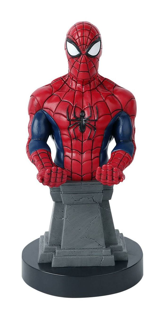 Cable Guy Spider-Man Marvel Comics 20 cm