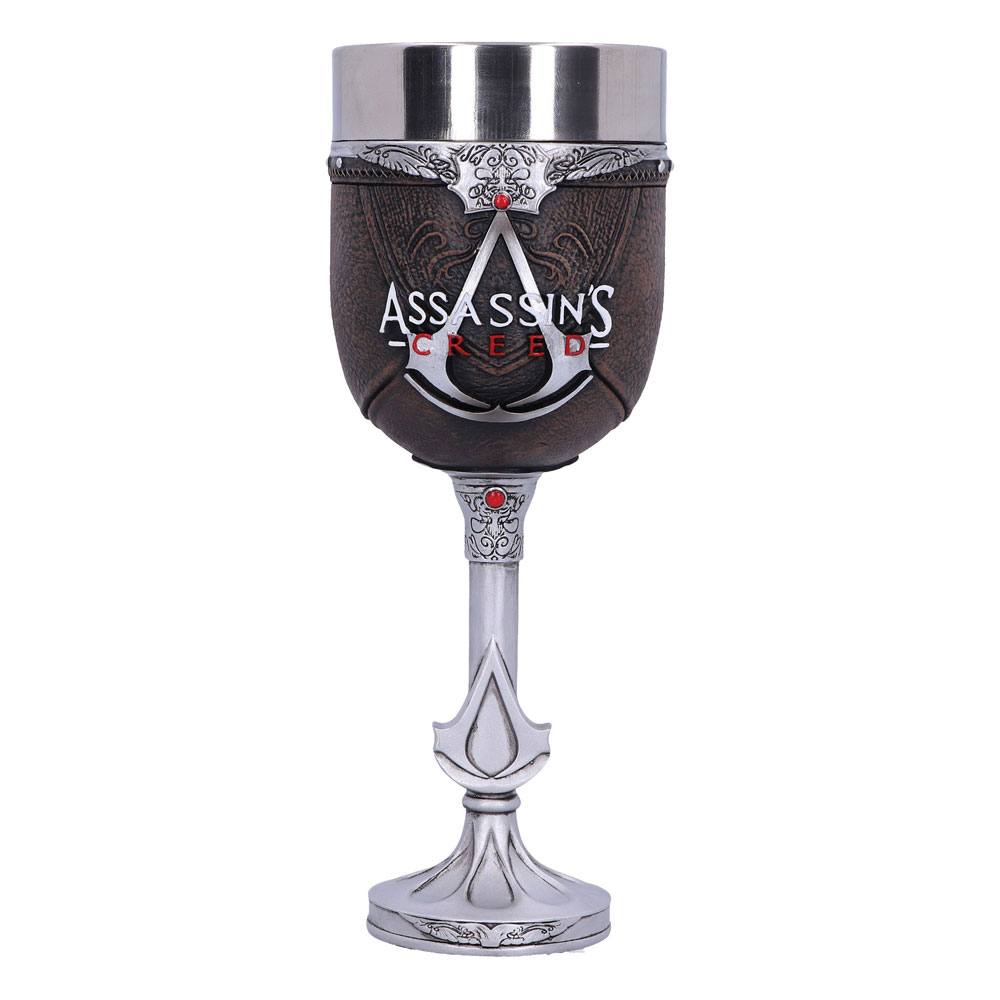 Cáliz Goblet of the Brotherhood Assassin’s Creed