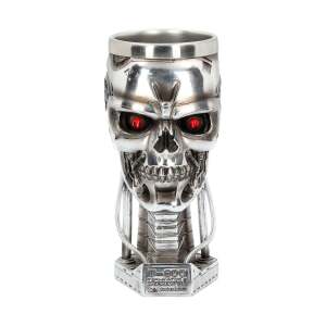 Cáliz Head Terminator 2 Nemesis Now - Collector4U.com