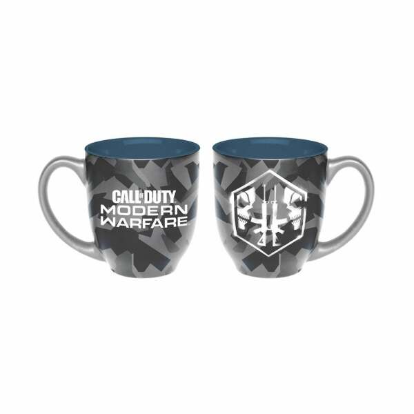 Call of Duty: Modern Warfare Taza Battle - Collector4u.com