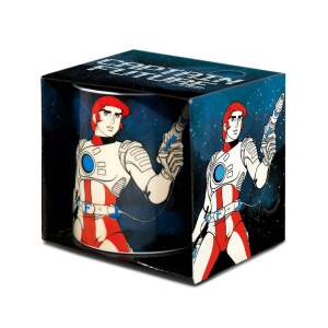 Captain Future Taza Captain Future - Collector4u.com