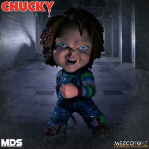 Chucky el muńeco diabólico 3 Muńeca Designer Series Deluxe Chucky 15 cm - Collector4u.com