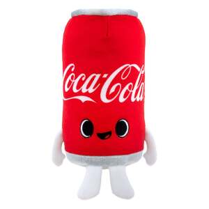 Coca-Cola Peluche Coca-Cola Can 18 cm - Collector4u.com