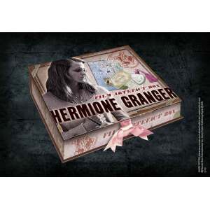 Cofre artefacto Hermione Granger Harry Potter - Collector4u.com