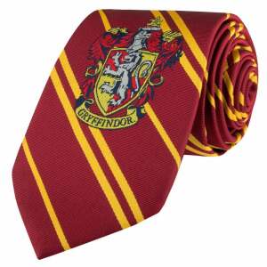 Corbata Niño Gryffindor Harry Potter New Edition - Collector4u.com