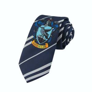 Corbata Niño Ravenclaw Harry Potter - Collector4u.com