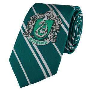 Corbata Niño Slytherin Harry Potter New Edition - Collector4u.com