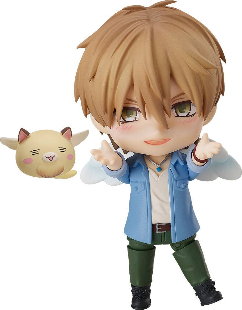 Dakaretai Otoko 1-i ni Odosarete Imasu Figura Nendoroid Junta Azumaya 10 cm