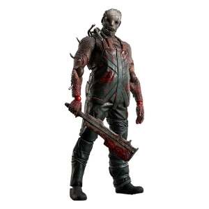 Dead by Daylight Figura Figma The Trapper 15 cm - Collector4u.com