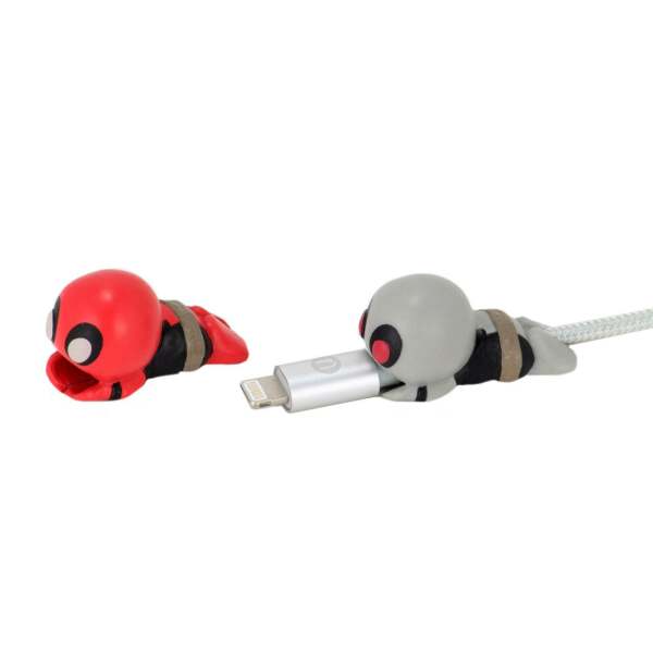 Deadpool Pack de 2 Figuras Mini Scalers Cable Covers Deadpool & X-Force Deadpool - Collector4u.com