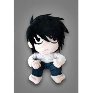 Death Note Peluche L 25 cm